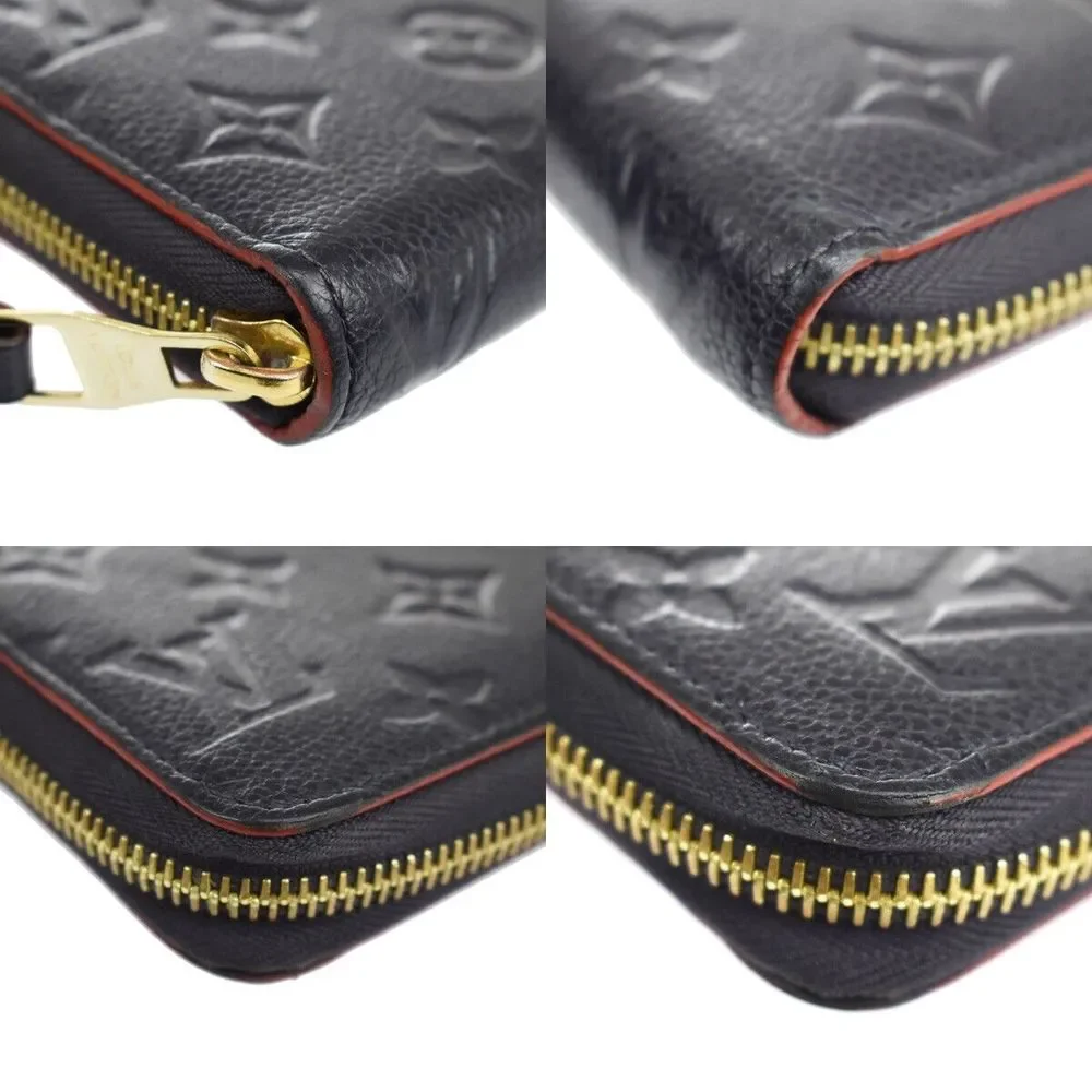 Louis Vuitton Lv Zippy Wallet Long #86548L40B - Picture 7 of 14